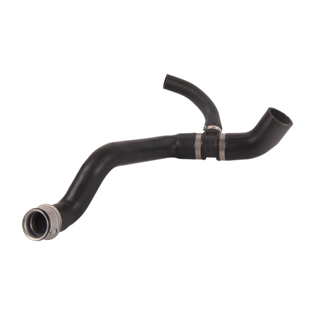 Engine Radiator Coolant Hose 1645010582 for Mercedes-Benz ML320 ML350 2006-2011 - KUDUPARTS