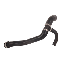 Manguera de refrigerante del radiador del motor 1645010582 para Mercedes-Benz ML320 ML350 2006-2011