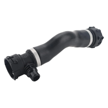 Manguera de refrigerante del radiador del motor 17117521066 para BMW 335D 325D 318D E92 E91