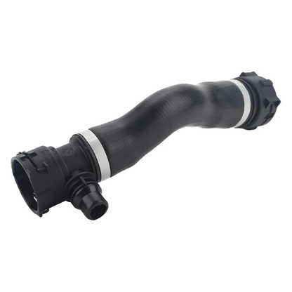 Manguera de refrigerante del radiador del motor 17117521066 para BMW 335D 325D 318D E92 E91