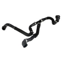 Manguera de refrigerante del radiador del motor 17127609532 17124619602 para BMW 320i 328i 420i 428i xDrive