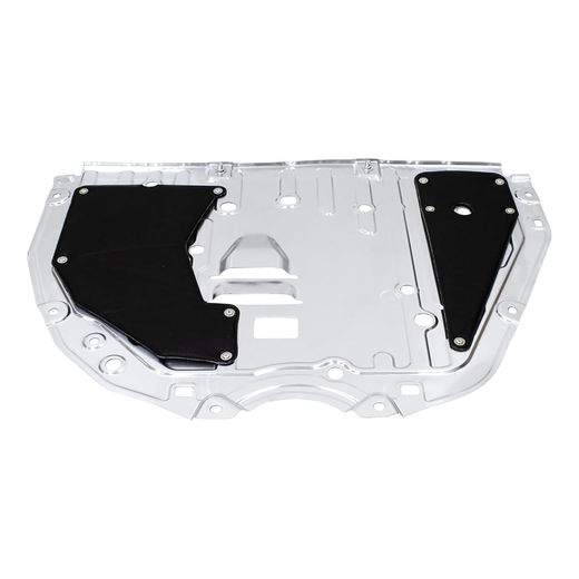 Engine Splash Shield Guard 74111-T20-A00 74111-T20-A0 for Honda Civic 2022-2024 - KUDUPARTS
