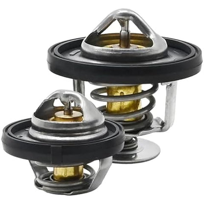 Engine Thermostat 6653948 for Bobcat 225 231 325 328 331 334 428 763 7753 S150 T190