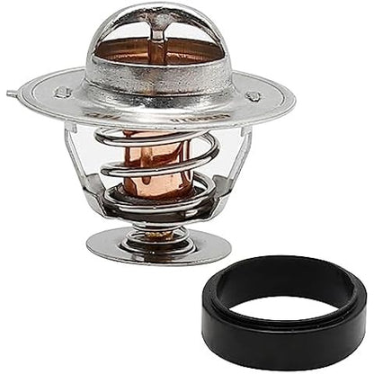 Engine Thermostat 6653948 for Bobcat 225 231 325 328 331 334 428 763 7753 S150 T190