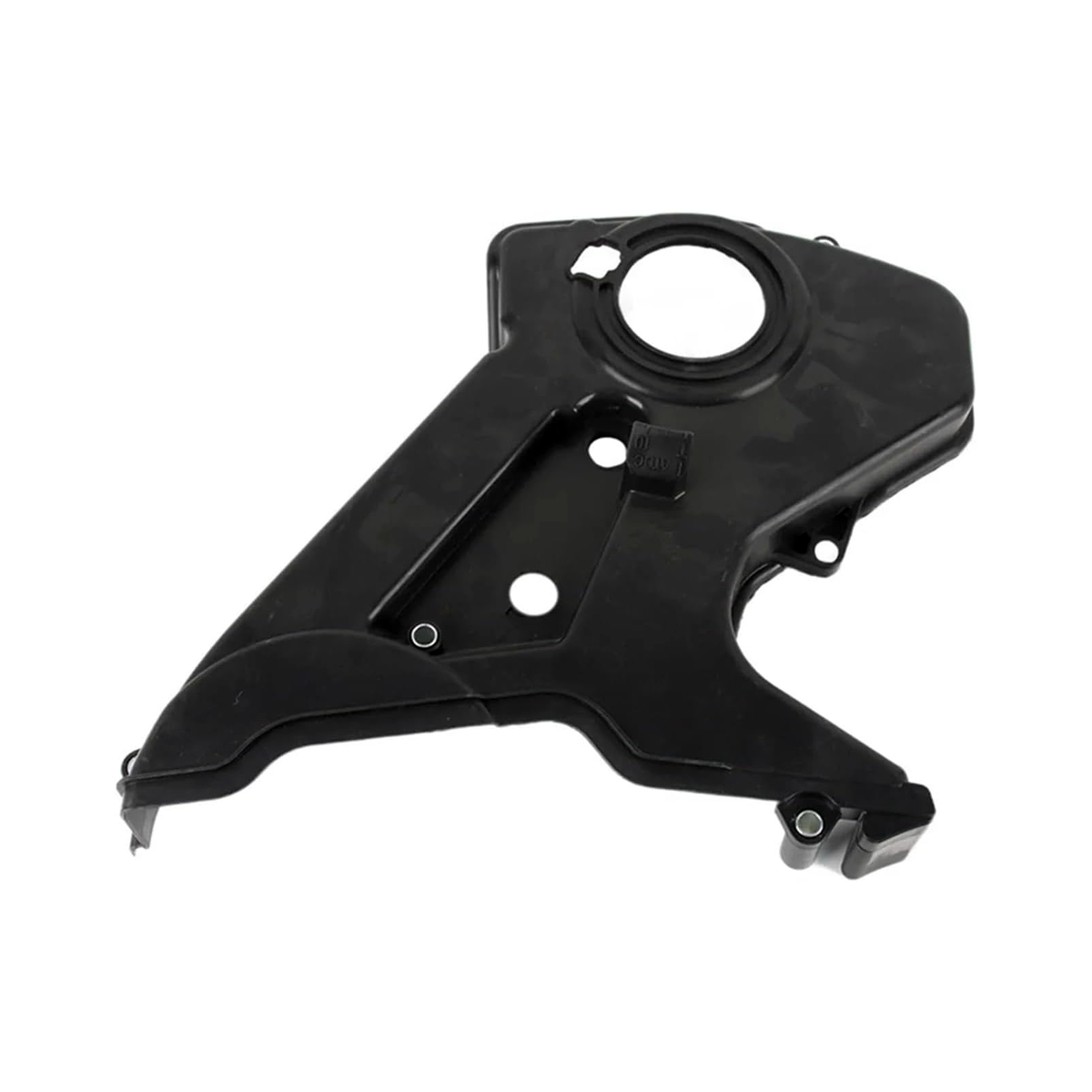 Engine Timing Belt Cover MD364250 for Mitsubishi L200 Sportero Nativa Pajero Montero Sport - KUDUPARTS