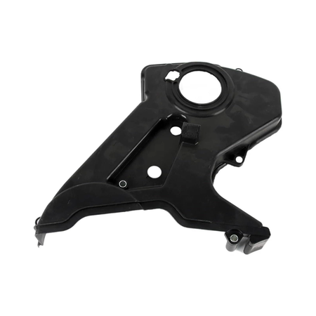 Engine Timing Belt Cover MD364250 for Mitsubishi L200 Sportero Nativa Pajero Montero Sport - KUDUPARTS