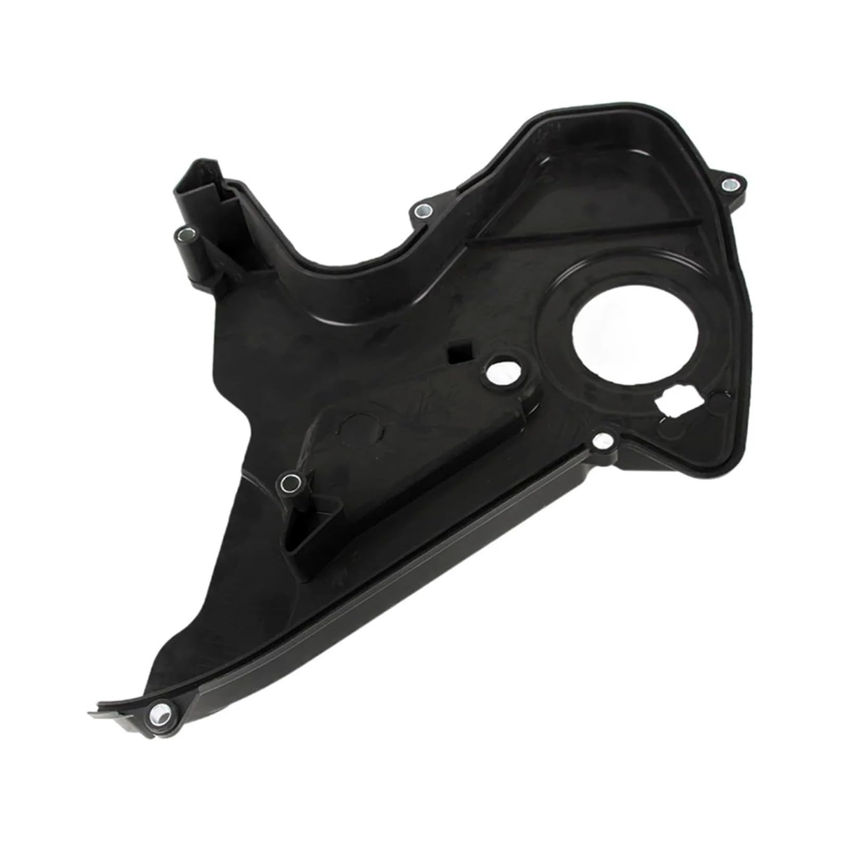 Engine Timing Belt Cover MD364250 for Mitsubishi L200 Sportero Nativa Pajero Montero Sport - KUDUPARTS