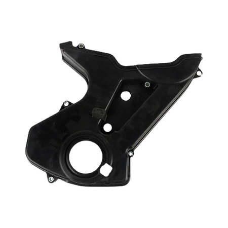 Engine Timing Belt Cover MD364250 for Mitsubishi L200 Sportero Nativa Pajero Montero Sport - KUDUPARTS