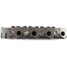 Engine V2403 V2403-M Bare Cylinder Head With Full Gasket Kit for Kubota Indirect Injection