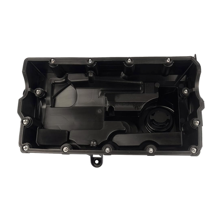 Engine Valve Cover 03G103469G for Volkswagen Jetta 1.9L - KUDUPARTS