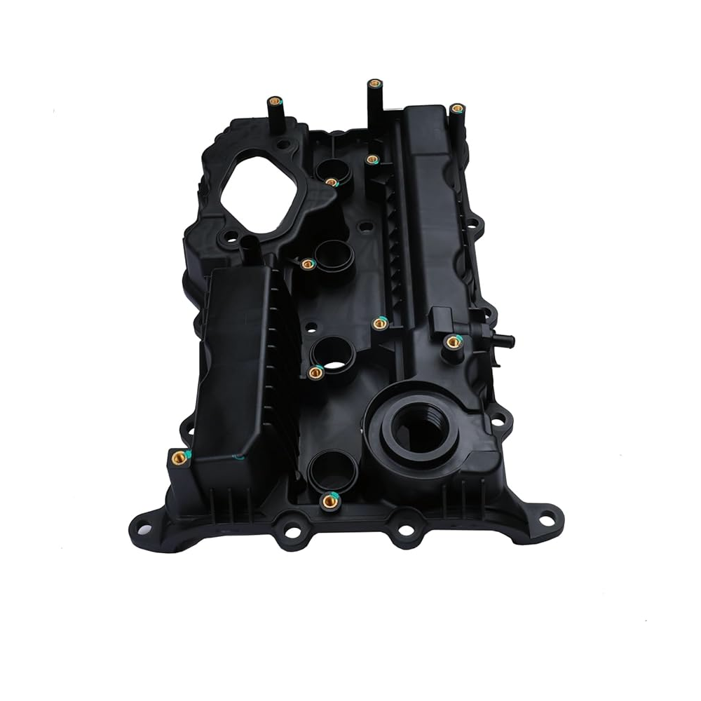 Engine Valve Cover 22400-2GGB0 for Hyundai Vehicle 2019-2020 Santa Fe 2015-2018 Tucson 2015-2019 Sonata - KUDUPARTS