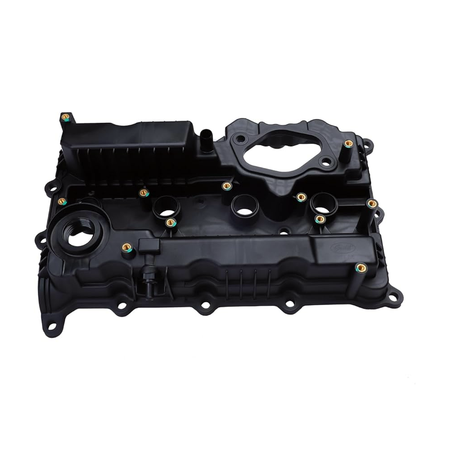 Engine Valve Cover 22400-2GGB0 for Hyundai Vehicle 2019-2020 Santa Fe 2015-2018 Tucson 2015-2019 Sonata - KUDUPARTS