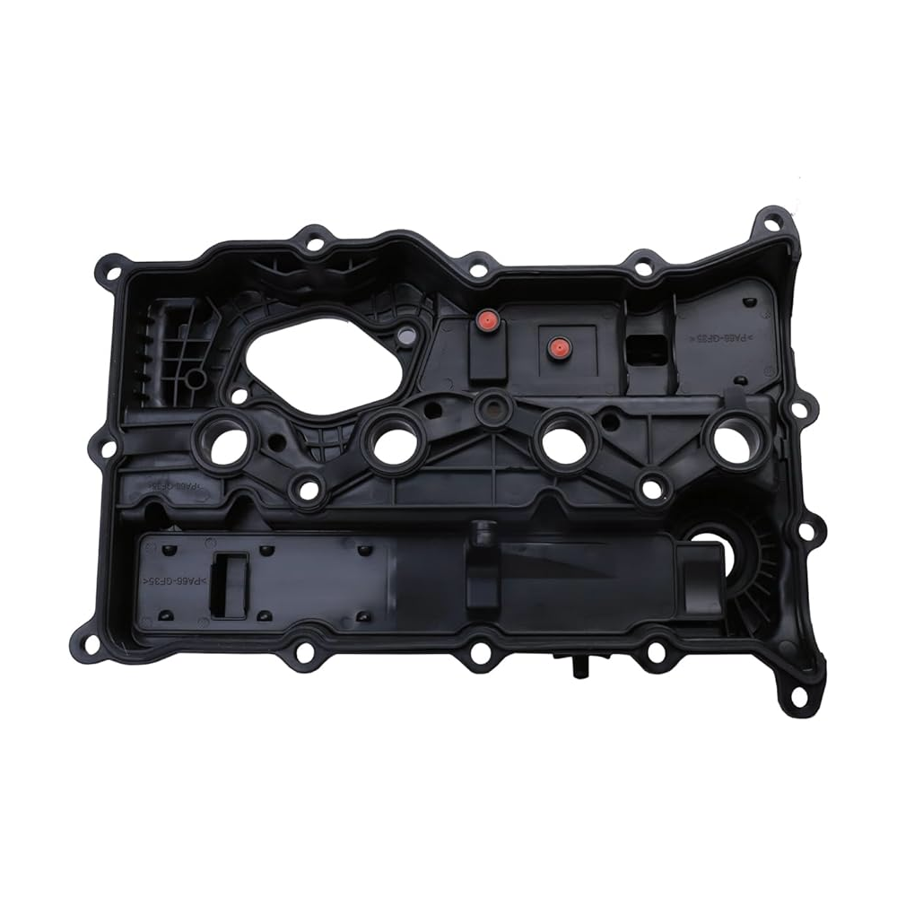 Engine Valve Cover 22400-2GGB0 for Hyundai Vehicle 2019-2020 Santa Fe 2015-2018 Tucson 2015-2019 Sonata - KUDUPARTS