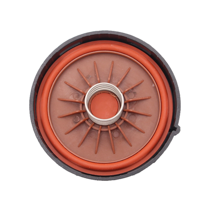 Engine Valve Cover Cap 94810513204 94810513206 94810513207 for Porsche Cayenne 4.5L V8 2003-2010