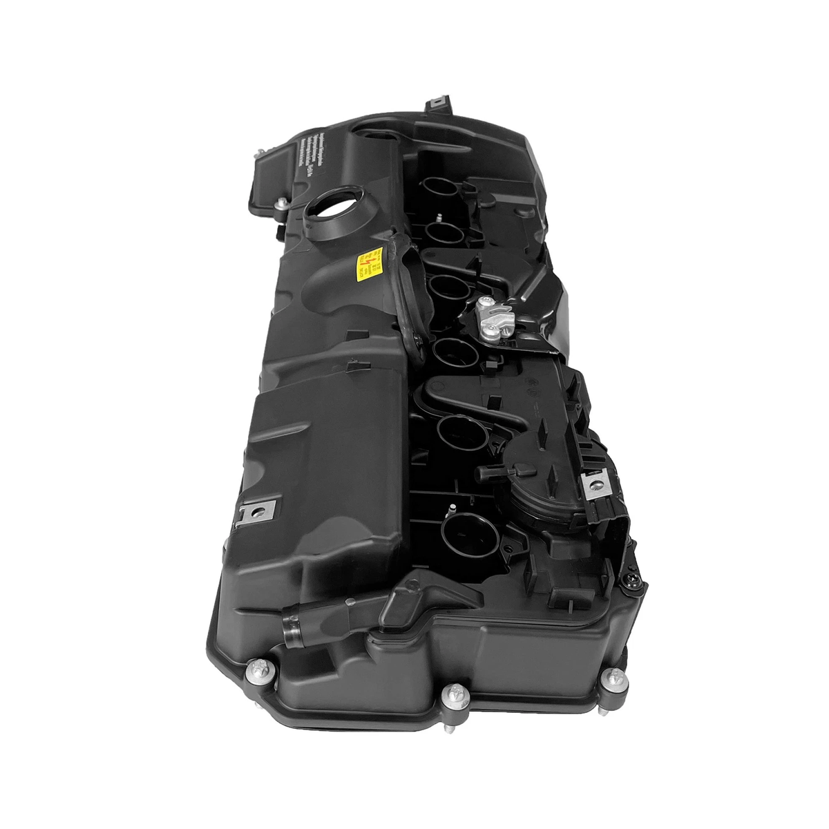 Engine Valve Cover for BMW E82 E90 E70 135i 335i 535i X3 X5 3.0L Turbo N55B30 - KUDUPARTS