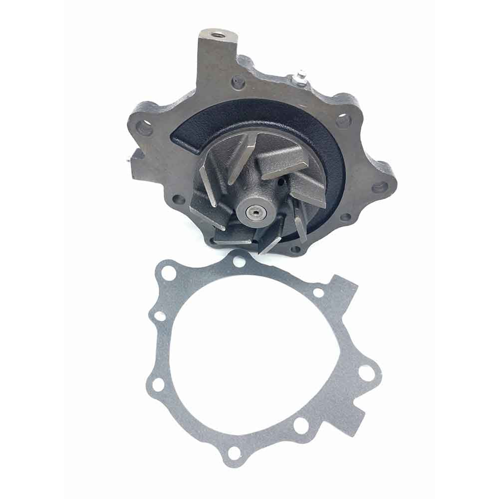 Engine Water Pump 16100-3264 for HITACHI Excavator EX220-5 Hino H07CT