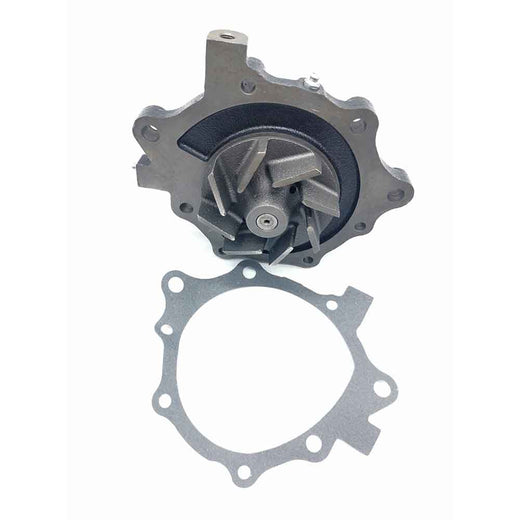 Engine Water Pump 16100-3264 for HITACHI Excavator EX220-5 Hino H07CT