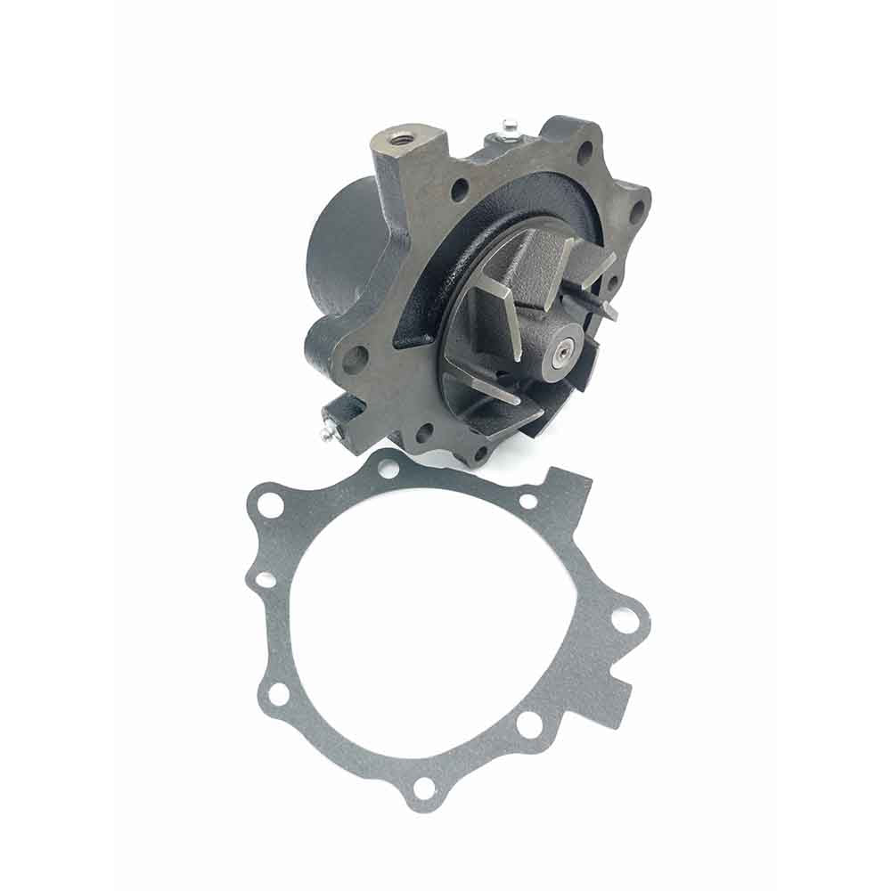 Engine Water Pump 16100-3264 for HITACHI Excavator EX220-5 Hino H07CT