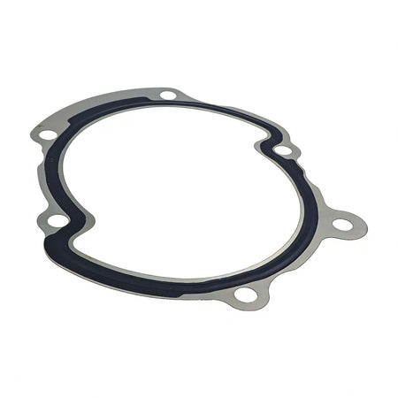 Engine Water Pump Seal Gasket 12660159 for Buick Enclave LaCrosse Rendezvous Cadillac ATS CTS SRX Vehicle - KUDUPARTS