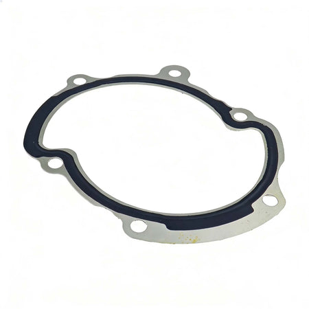 Engine Water Pump Seal Gasket 12660159 for Buick Enclave LaCrosse Rendezvous Cadillac ATS CTS SRX Vehicle - KUDUPARTS