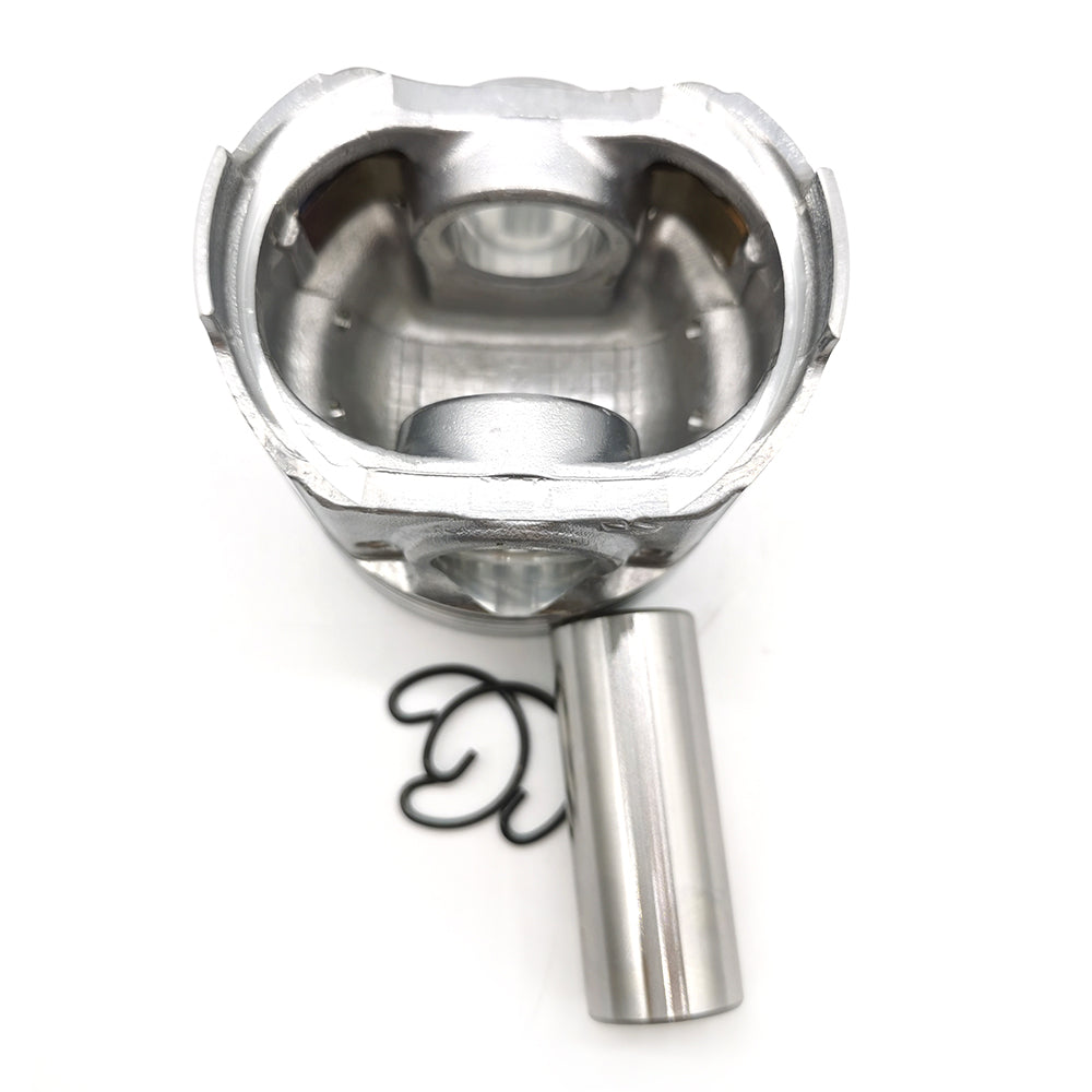 Engine Overhaul Kit for Kubota D722 Lawn Mowers G1900 GF1800 TG1860-48 TG1860-54 TG1860A48 - KUDUPARTS