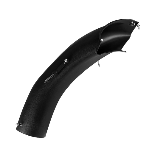 Equipment Lower Bagger Chute GY20162 AM143911 for John Deere Tractor D110 D120 D125 D130 E100 E110 E120 E130 Mower Z225 Z235 Z245 - KUDUPARTS