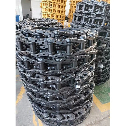 For Komatsu Excavator PC110-5 Track Link Chain Ass'y