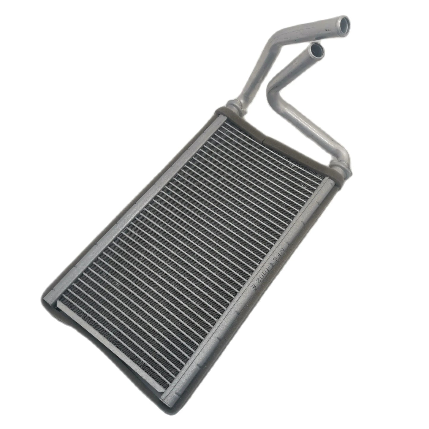 A/C Heater Core ND116420-6830 for Komatsu Excavator PC118MR PC138 PC228 PC78US PC78UU PC88MR PW118MR PW98MR - KUDUPARTS