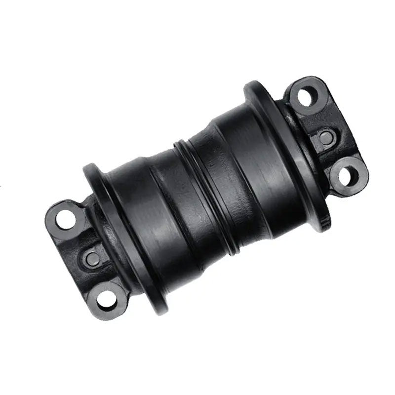 Bottom Track Roller LQ64D00054F1 for Kobelco Excavator SK210-9 SK170-9 SK260-9 260SR-3 SK210LC-8 SK250LC-6E - KUDUPARTS