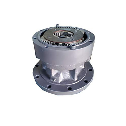 Excavator Swing/Slewing Gearbox Reduction LN002340 for Case CX130 CX135 9013 - KUDUPARTS