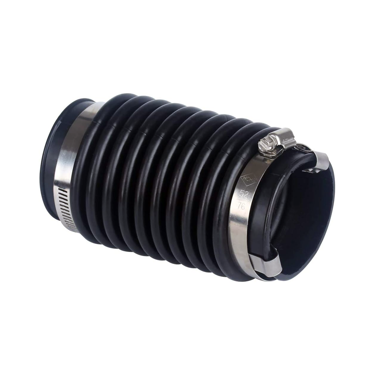 Fuelle de escape 32734A3 18654A1 182750 para modelos Mercruiser 1 R MR TRS Alpha I Gen II Bravo I II III y Blackhawk