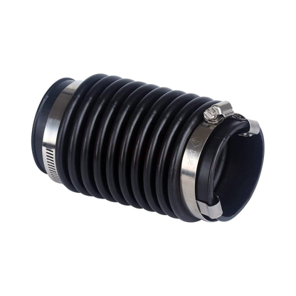 Fuelle de escape 32734A3 18654A1 182750 para modelos Mercruiser 1 R MR TRS Alpha I Gen II Bravo I II III y Blackhawk