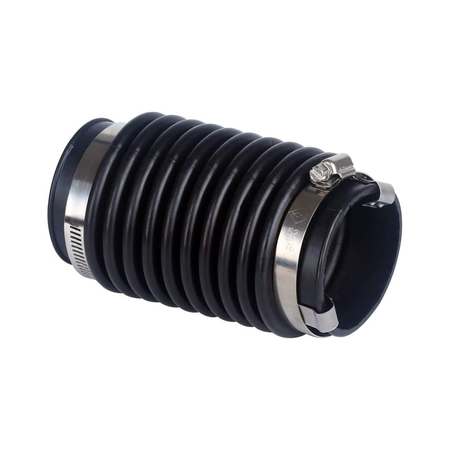 Exhaust Bellow 32734A3 18654A1 182750 for Mercruiser 1 R MR TRS Alpha I Gen II Bravo I II III and Blackhawk Models - KUDUPARTS