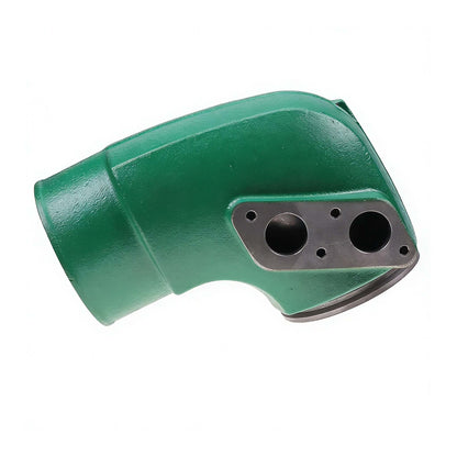 Exhaust Elbow 859963 877415 858481 for Volvo Penta AD41D D41B TAMD31 TAMD31B TAMD31D TAMD41B TAMD41D TMD31B TMD31D TMD41B
