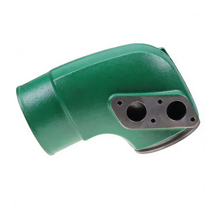 Exhaust Elbow 861289 for Volvo Penta Engine KAD32 KAMD42B KAD43P KAD300 AD31A TMD31A TMD31D - KUDUPARTS