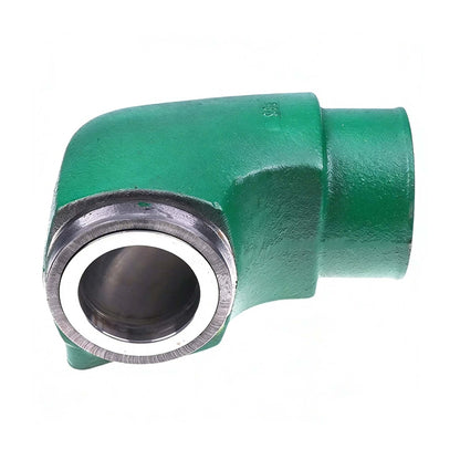 Exhaust Elbow 861289 for Volvo Penta Engine KAD32 KAMD42B KAD43P KAD300 AD31A TMD31A TMD31D