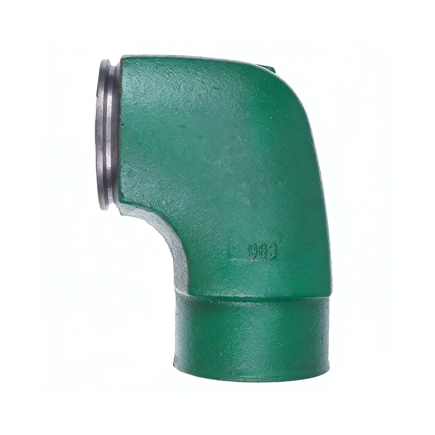 Exhaust Elbow 861289 for Volvo Penta Engine KAD32 KAMD42B KAD43P KAD300 AD31A TMD31A TMD31D