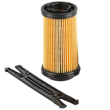 Exhaust Fluid Filter Cartridge P956170 for Hino 155 195 195DC 338 338CT Isuzu NPR-HD NPR-XD NQR NRR Ram 2500 3500 4500 5500