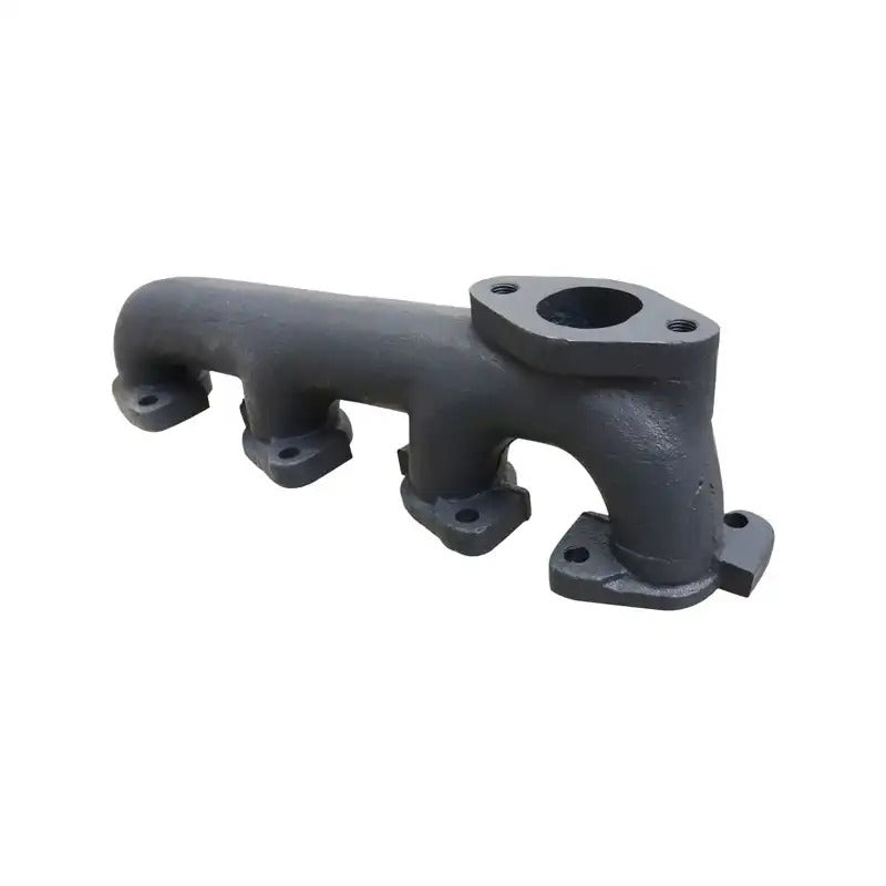 Exhaust Manifold 15401-12316 for Kubota Engine V1500 V1501 Tractor L285 L2600 L3001 - KUDUPARTS