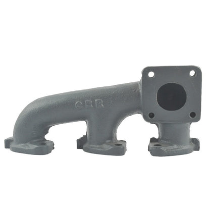 Exhaust Manifold 15521-12312 for Kubota Tractor L2002 L2402 L1802 L175 L185 L1500DT