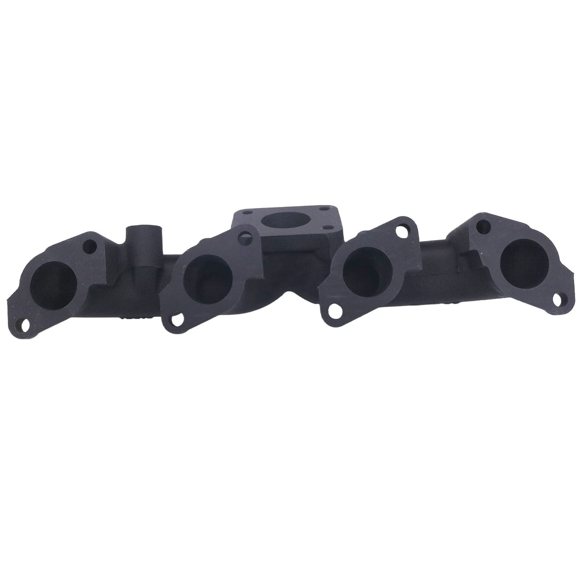 Manifold 16691-12310 15416-12313 for Kubota Engine V2203 Tractor L345DT L355SS L345 - KUDUPARTS