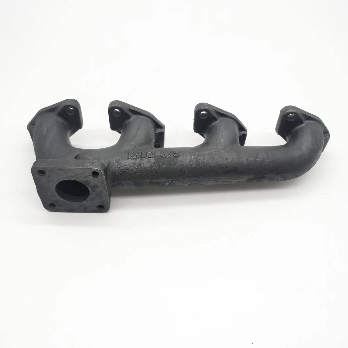 Colector 16691-12310 15416-12313 para motor Kubota V2203 Tractor L345DT L355SS L345