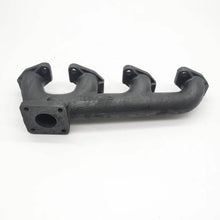 Colector 16691-12310 15416-12313 para motor Kubota V2203 Tractor L345DT L355SS L345