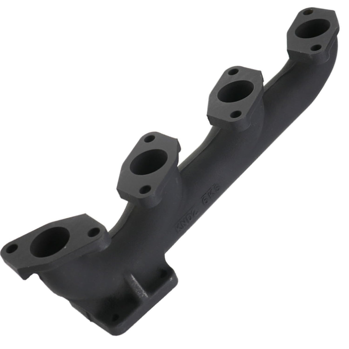 Manifold 16691-12310 15416-12313 for Kubota Engine V2203 Tractor L345DT L355SS L345 - KUDUPARTS
