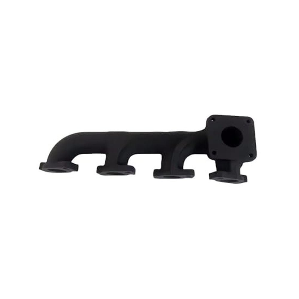 Exhaust Manifold 17377-12312 for Kubota Engine V1903 V2003 V2203 V2403 - KUDUPARTS