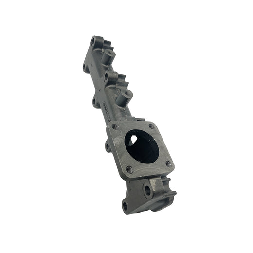Collecteur d'échappement 3901223 pour moteur Cummins série B 3,9 L 4BT3.9 ISBE3.9 QSB3.9