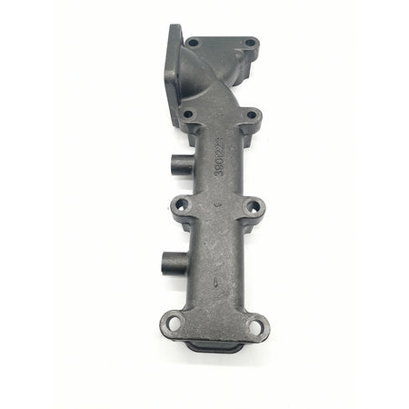 Exhaust Manifold 3901223 for Cummins Engine B-Series 3.9L 4BT3.9 ISBE3.9 QSB3.9