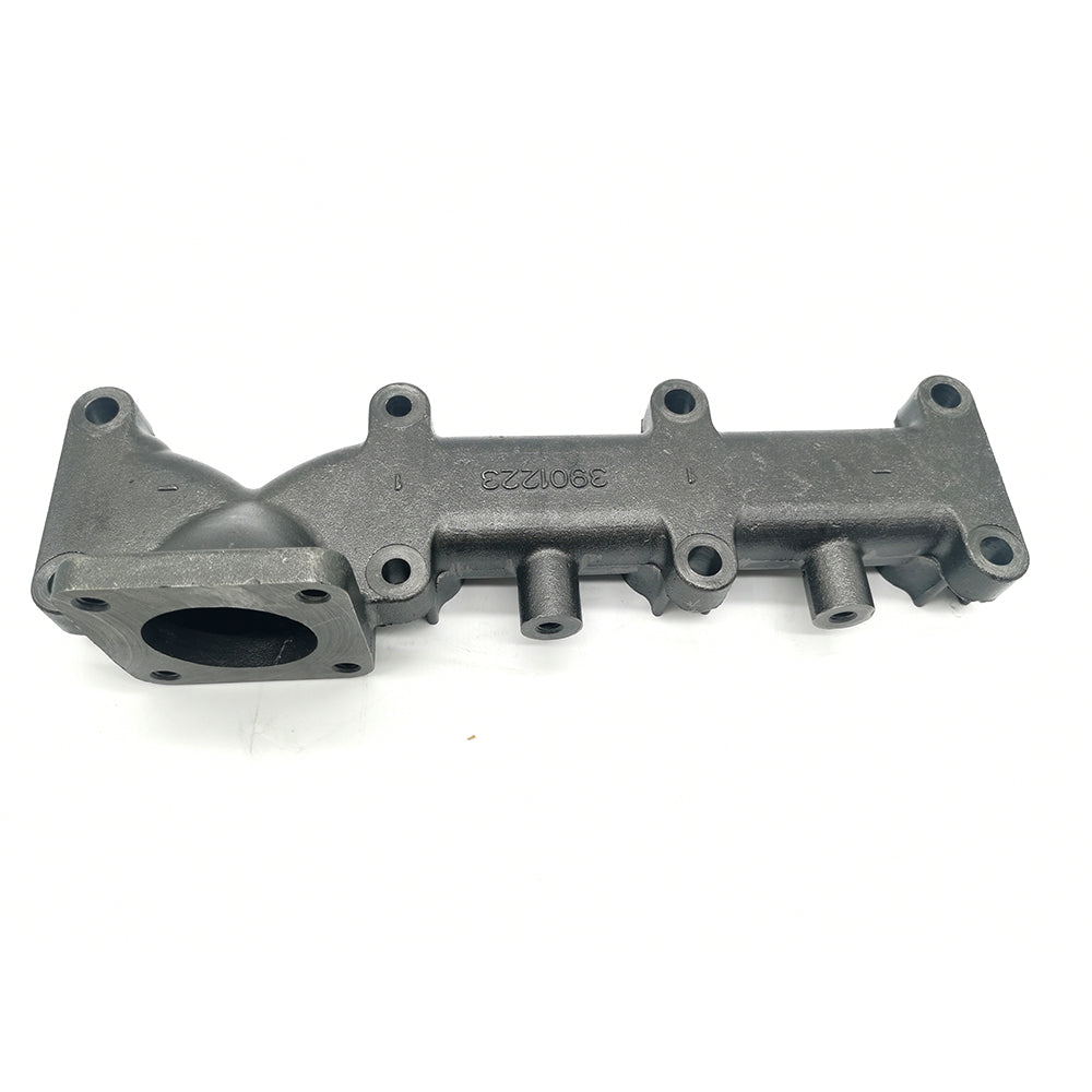 Exhaust Manifold 3901223 for Cummins Engine B-Series 3.9L 4BT3.9 ISBE3.9 QSB3.9