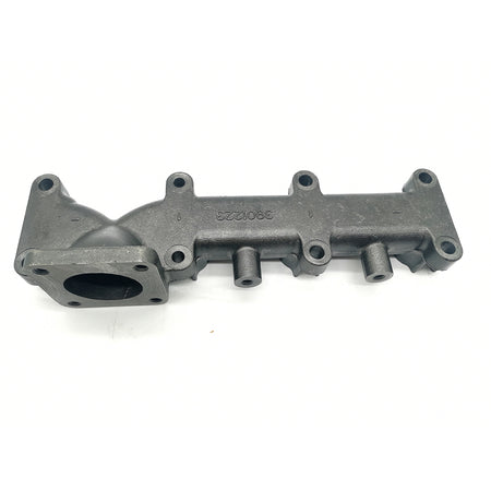 Exhaust Manifold 3901223 for Cummins Engine B-Series 3.9L 4BT3.9 ISBE3.9 QSB3.9