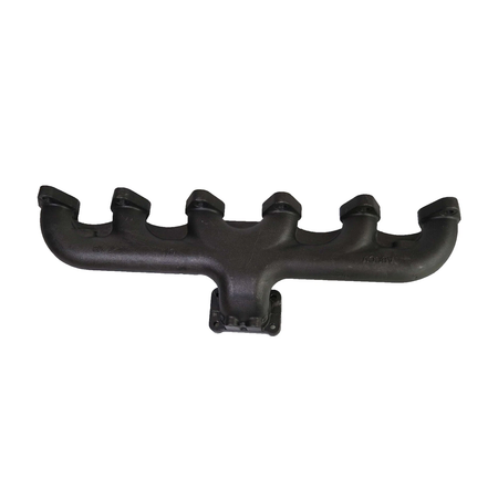 Exhaust Manifold 3973422 for Cummins QSB5.9 QSB6.7 6C8.3 ISC8.3 Komatsu 6D107 Engine - KUDUPARTS